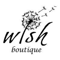 Wish Boutique logo