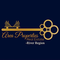 Area Properties River Region logo